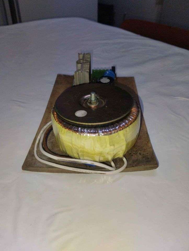 HANSA - SPEEDO POWER PACK COMPLETE