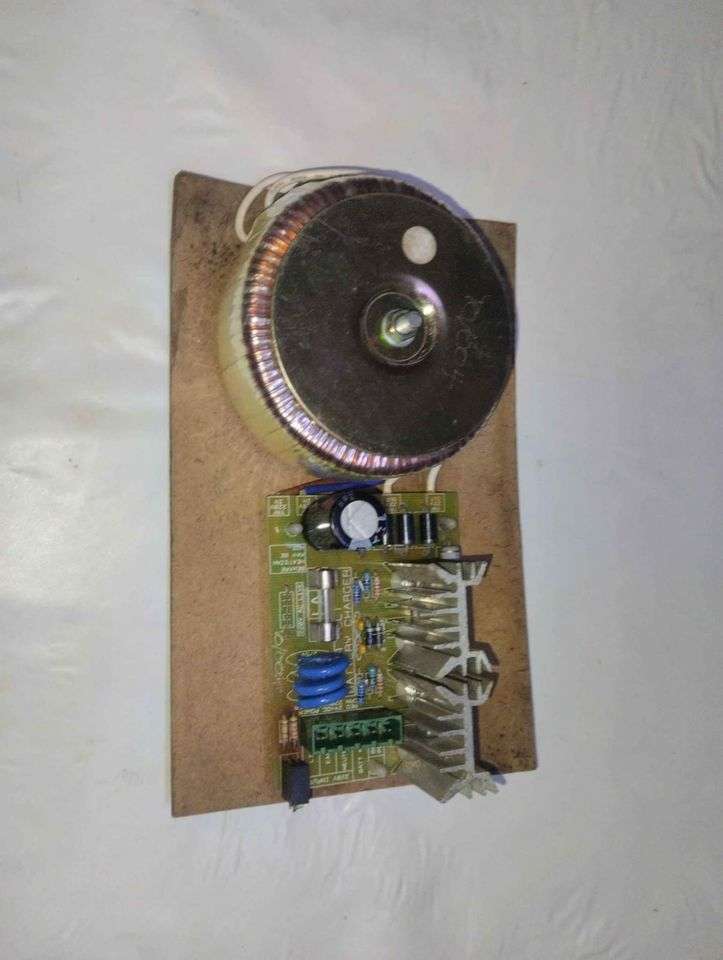 HANSA - SPEEDO POWER PACK COMPLETE