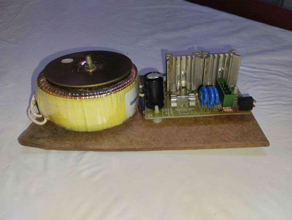 HANSA - SPEEDO POWER PACK COMPLETE