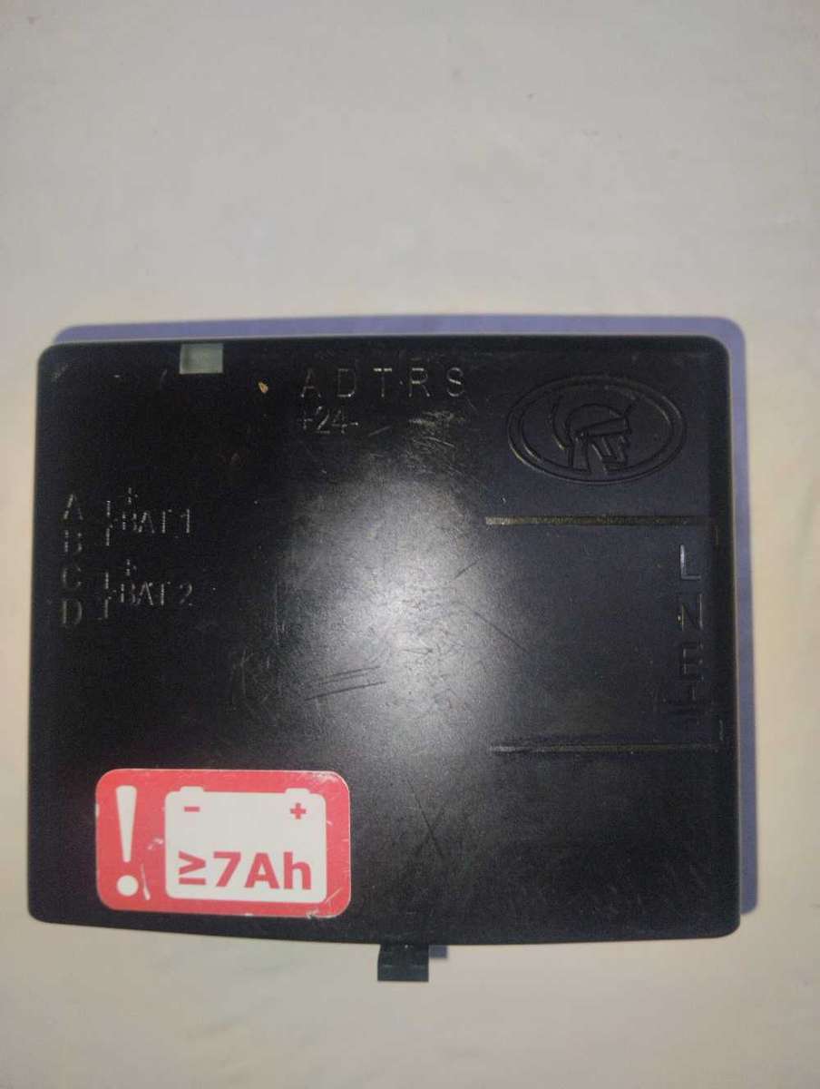 Centurion Smart Charger DX2