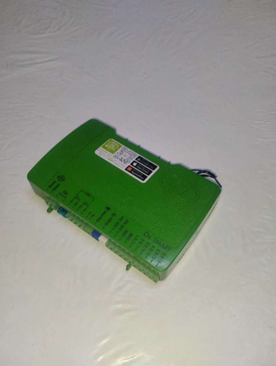 Centurion DX Smart Controller