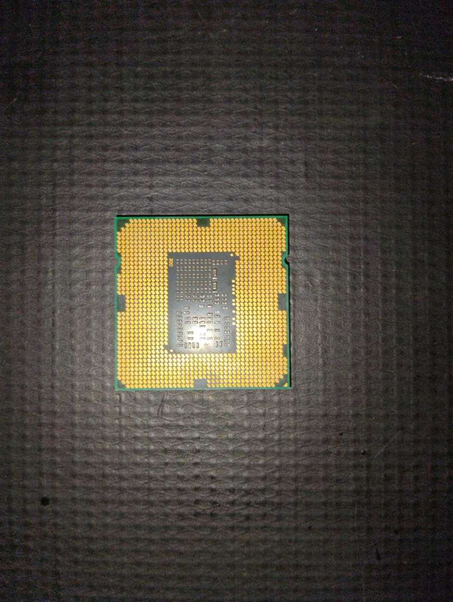 Intel Core i5-650 Processor 4M Cache, 3.20 GHz - (SLBTJ)