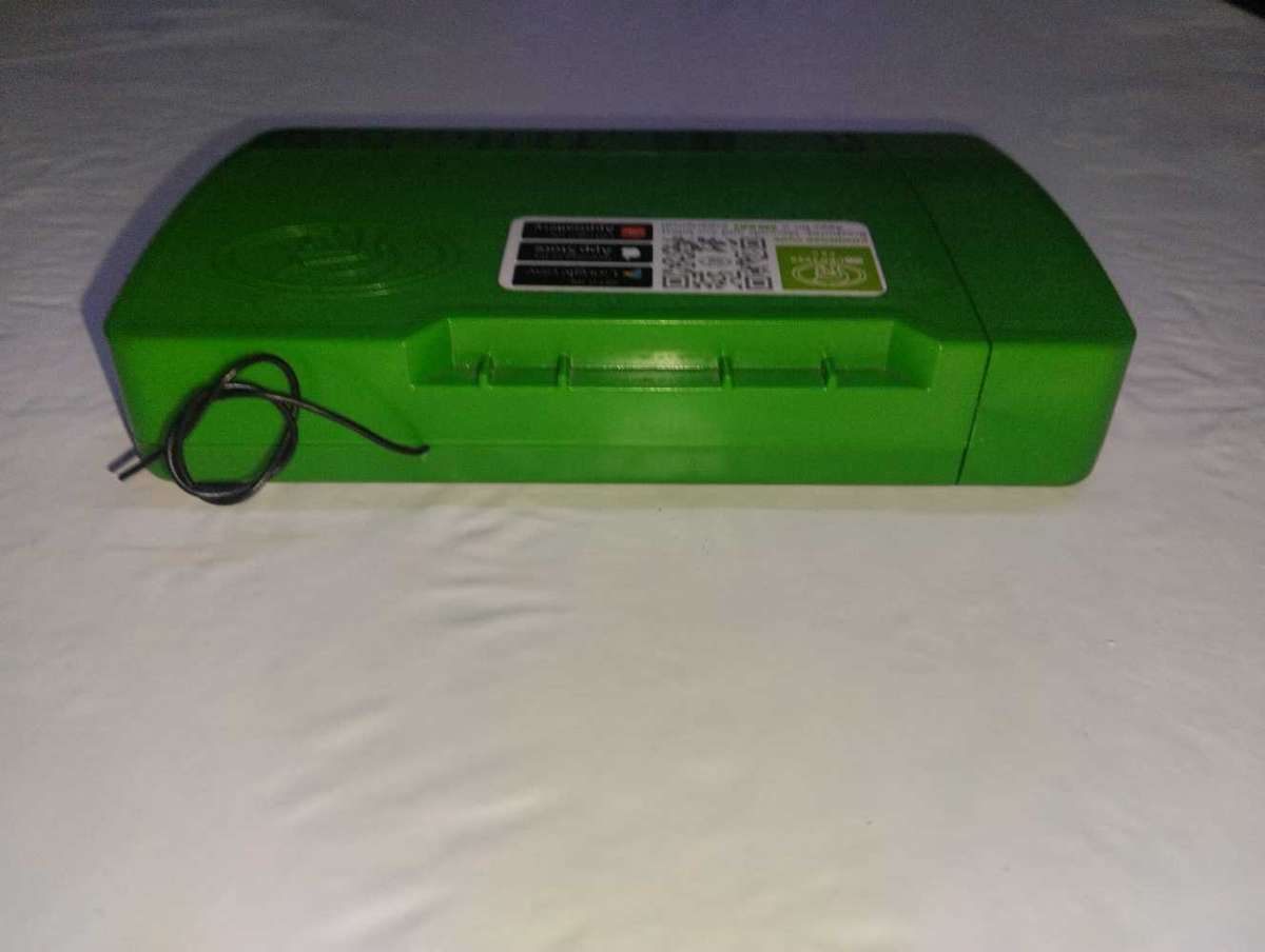 Centurion DX Smart Controller