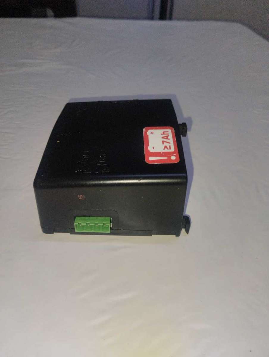 Centurion Smart Charger DX2