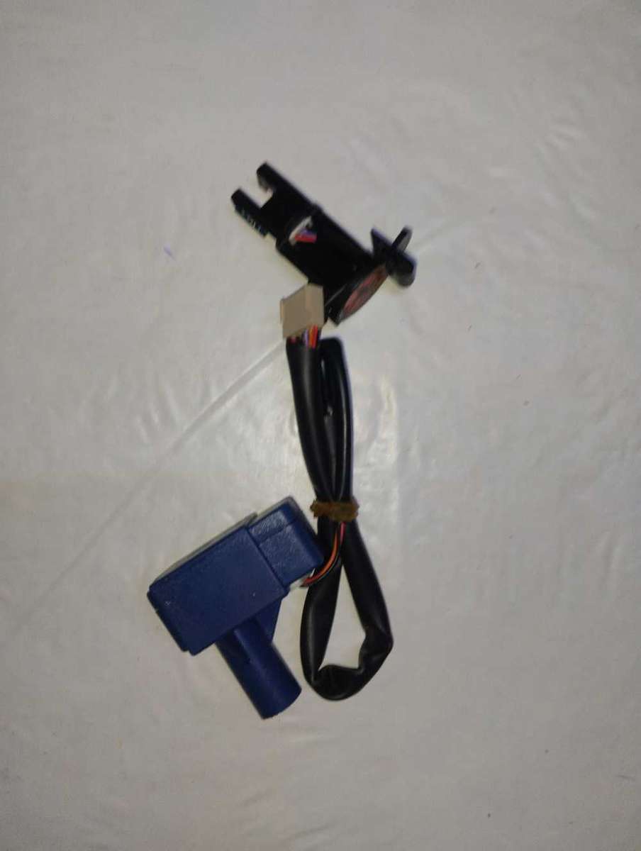 Centurion D5 Evo Complete DOSS Assembly with Origin Sensor