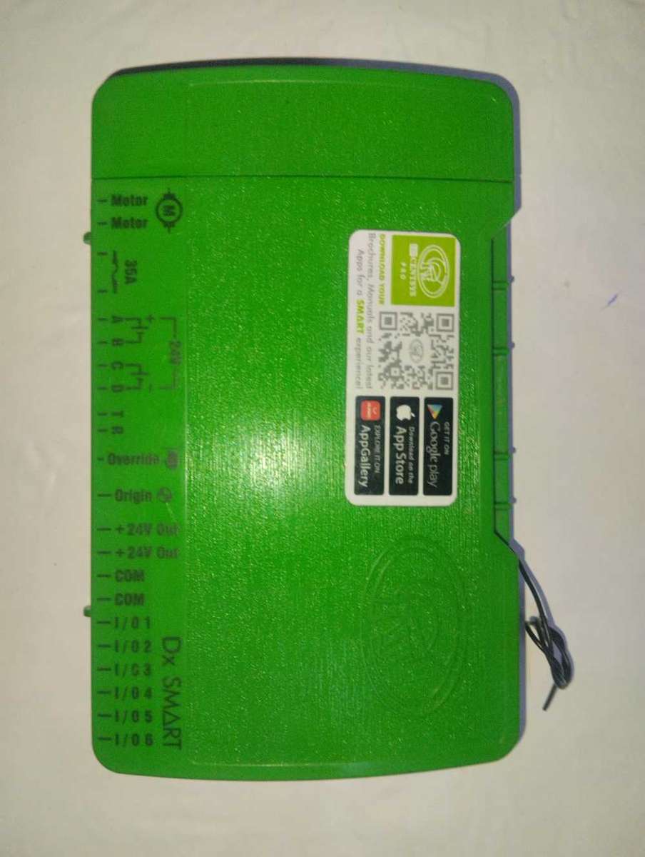 Centurion DX Smart Controller