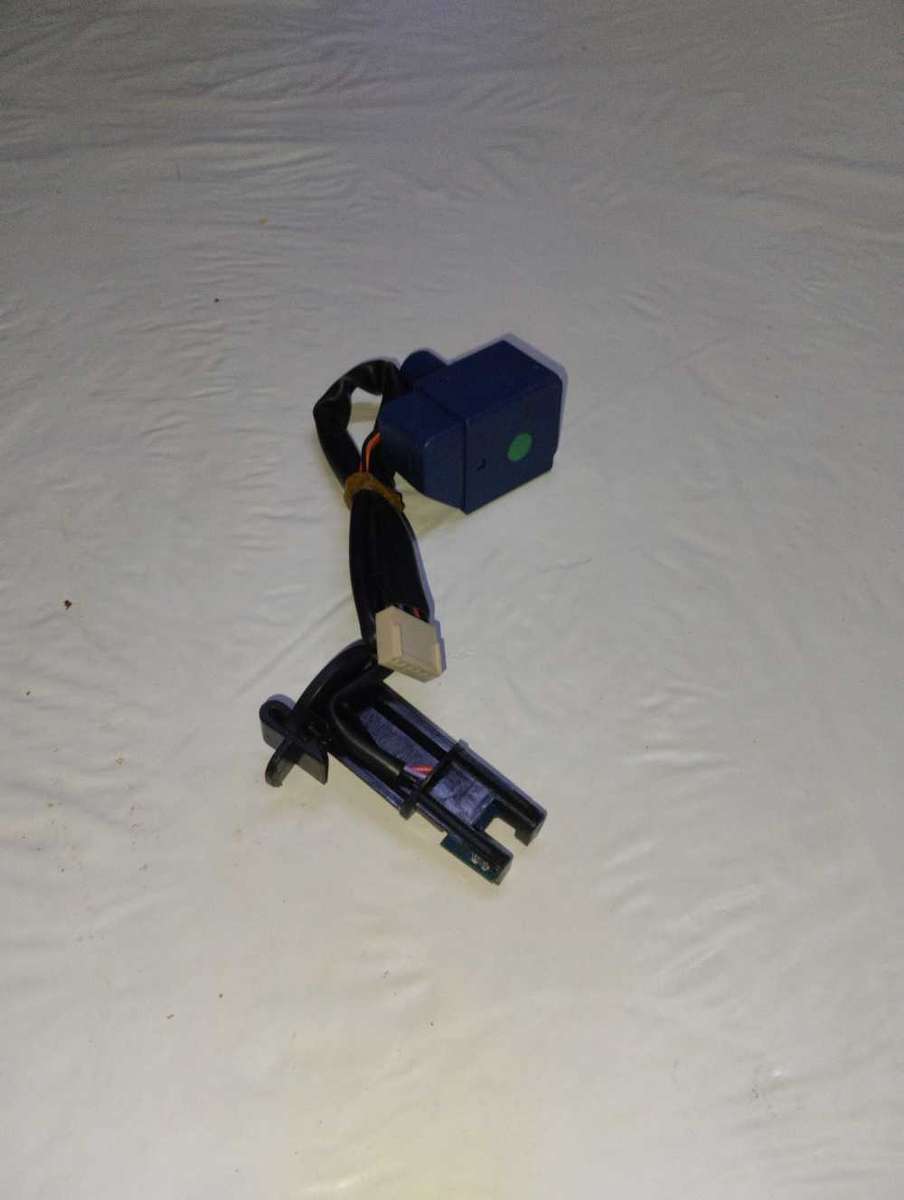 Centurion D5 Evo Complete DOSS Assembly with Origin Sensor