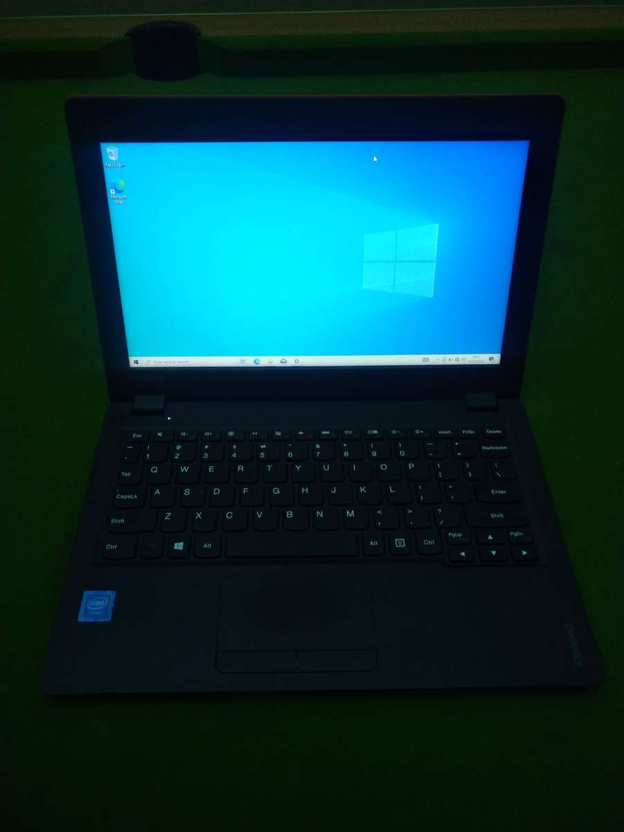 Lenovo Ideapad