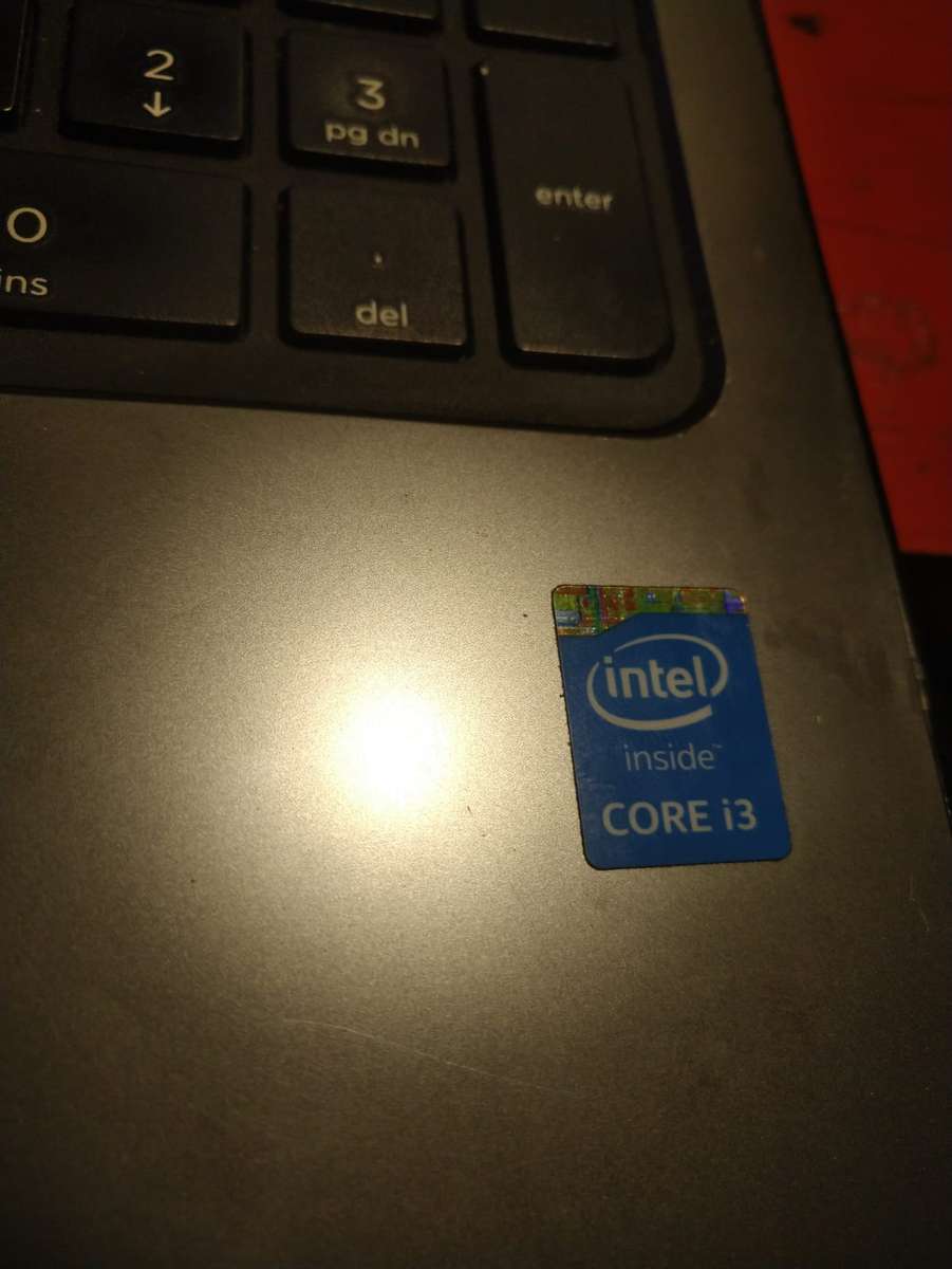 HP 250 G3 Intel Core i3 Microsoft office 2021 profesional included