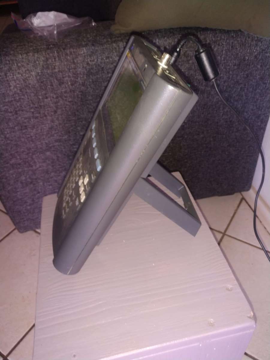 Fluke 683 Enterprise LANmeter