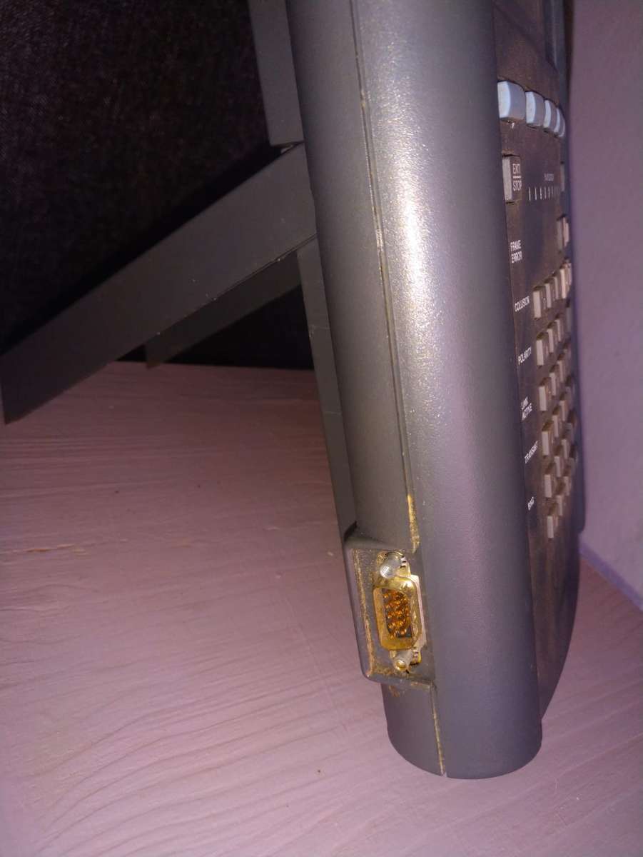 Fluke 683 Enterprise LANmeter