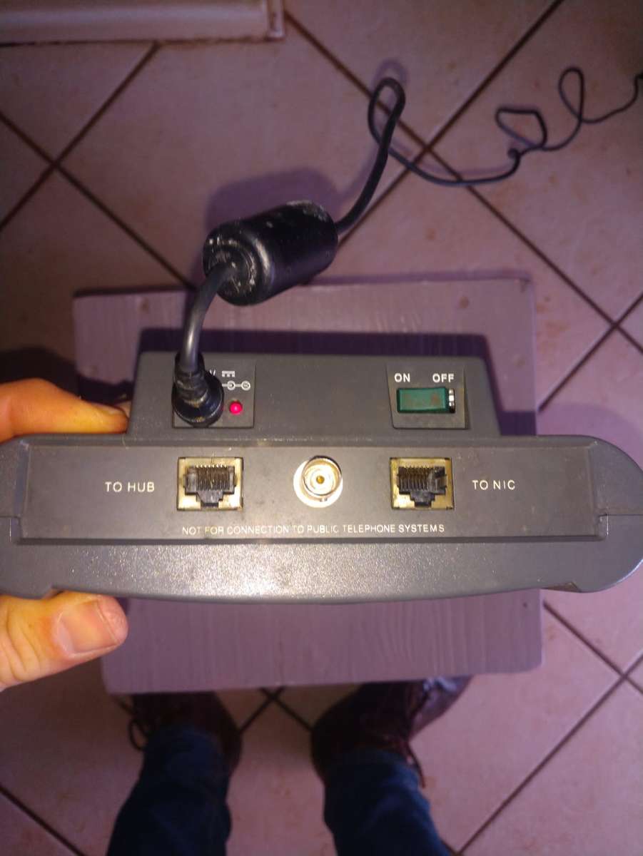 Fluke 683 Enterprise LANmeter