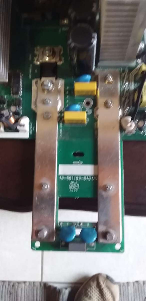 Axpert / Mecer / RCT 5kva main board