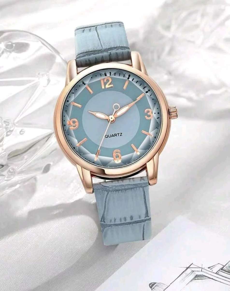 Women watch