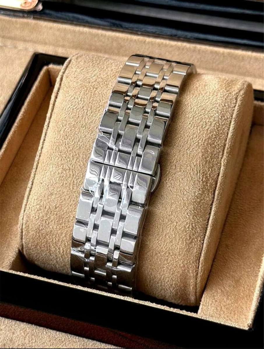 Pablo Men's luxury watches