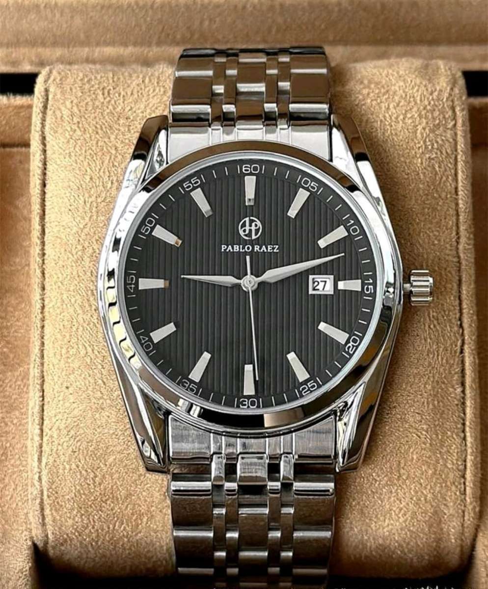 Pablo Men's luxury watches