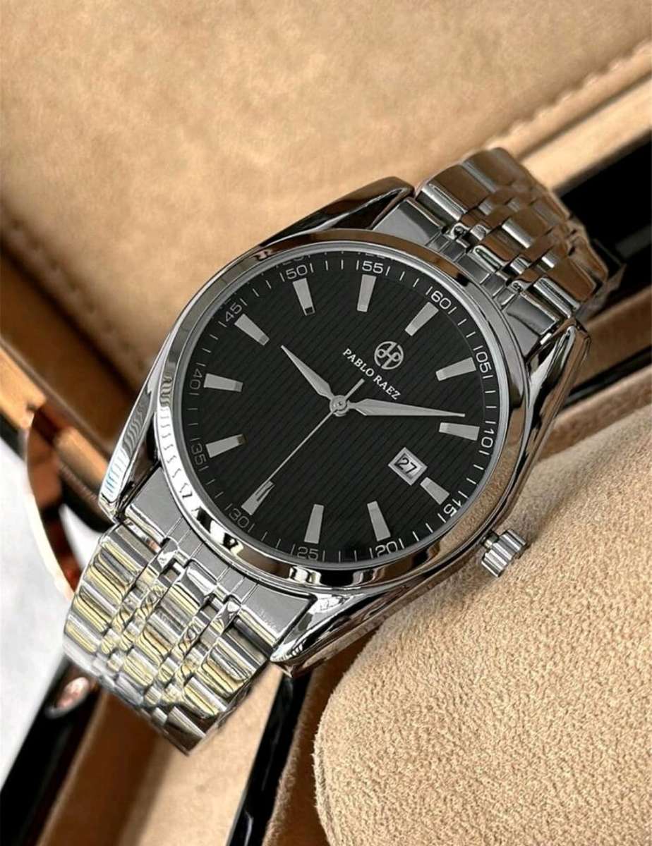 Pablo Men's luxury watches