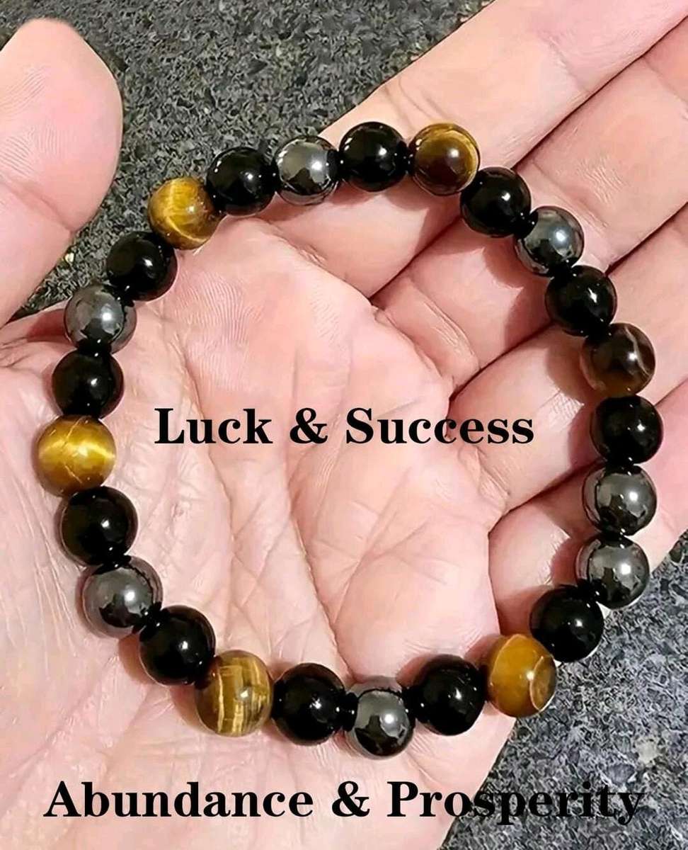 Good luck bracelet