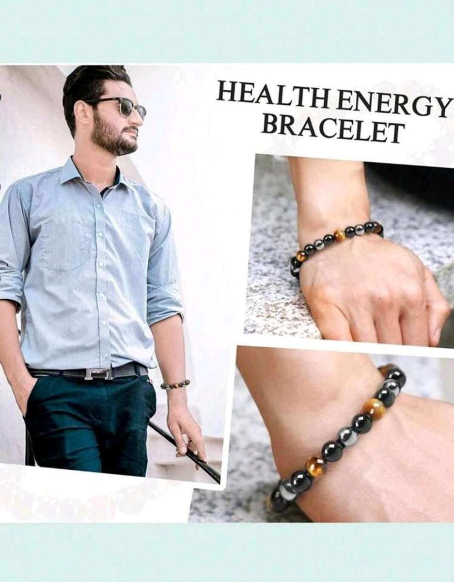 Good luck bracelet