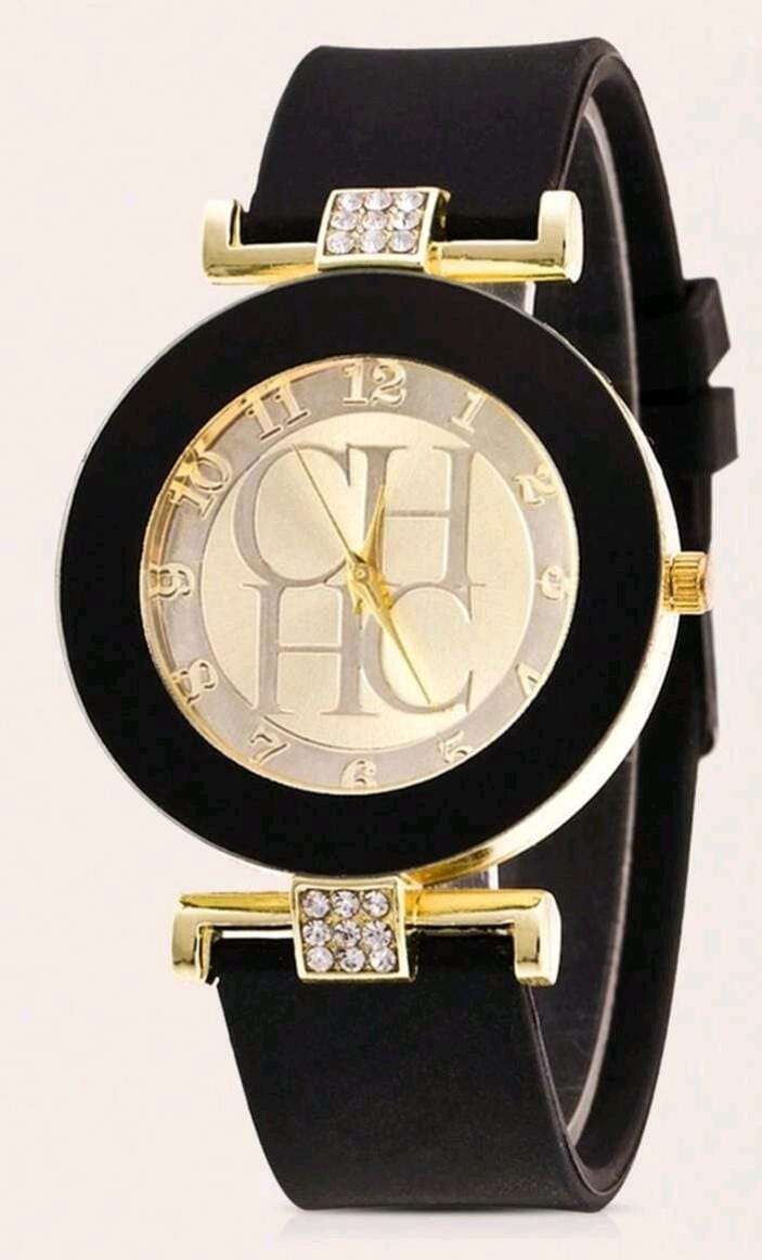 Women beautiful watch
