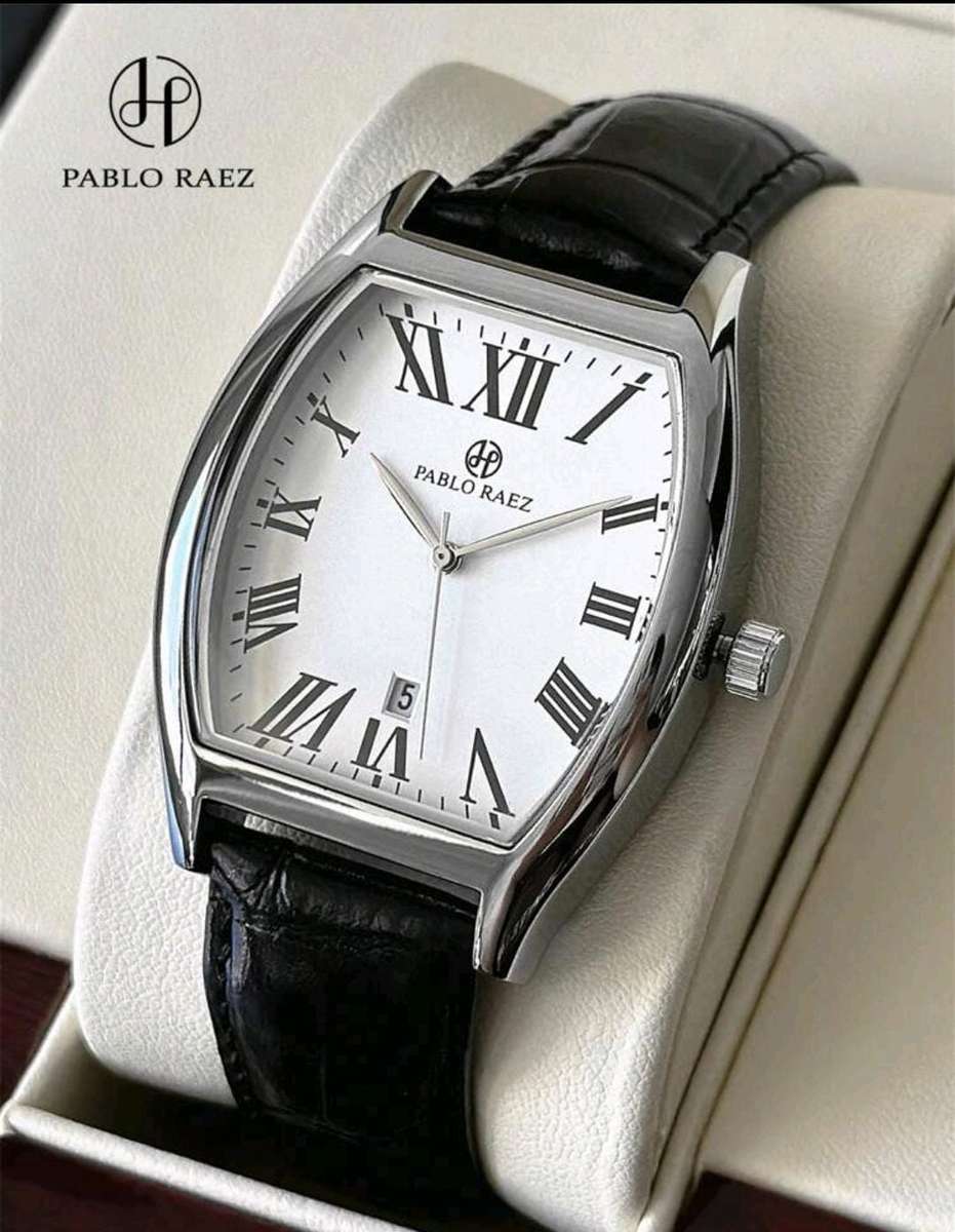 PABLO MEN LUXURY WATCH