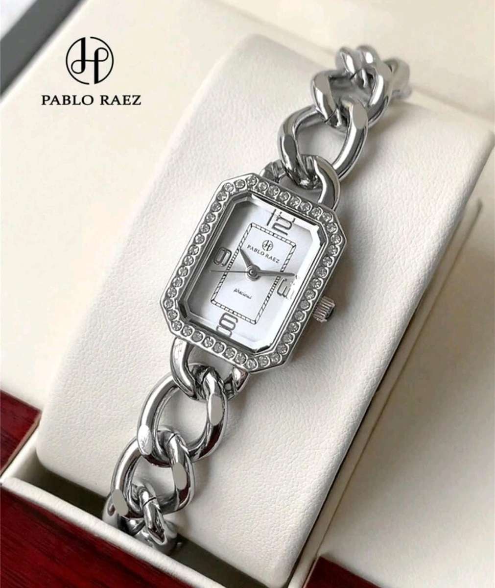 PABLO LADIES DESIGNER WATCH
