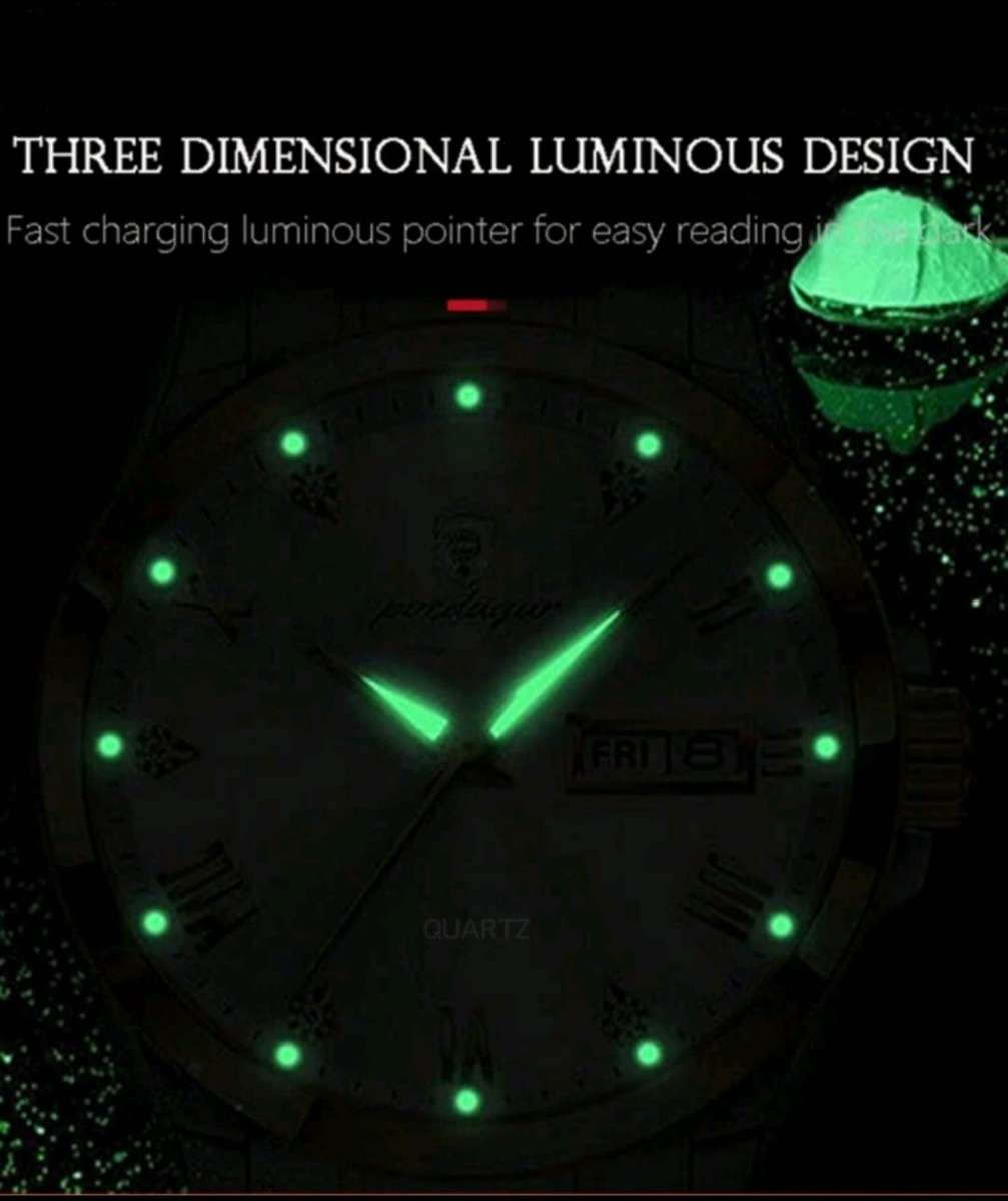 ***Men's luxury watch ***