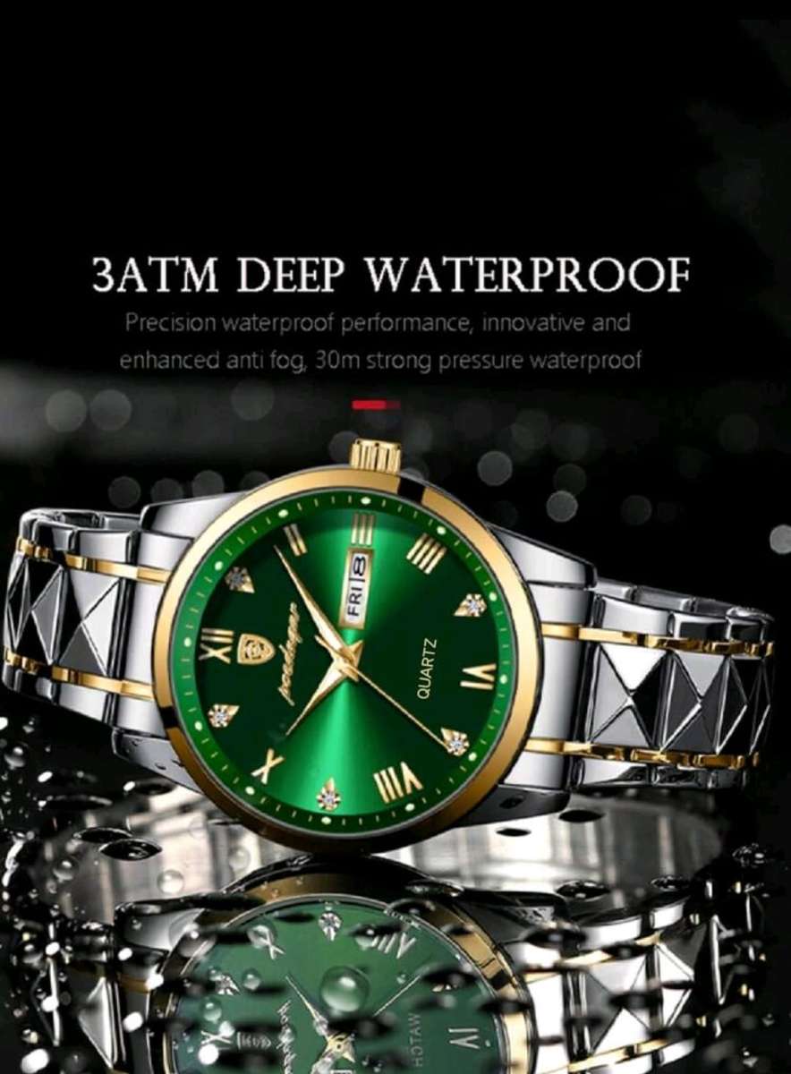 ***Men's luxury watch ***