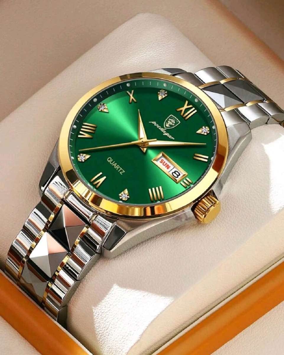 ***Men's luxury watch ***