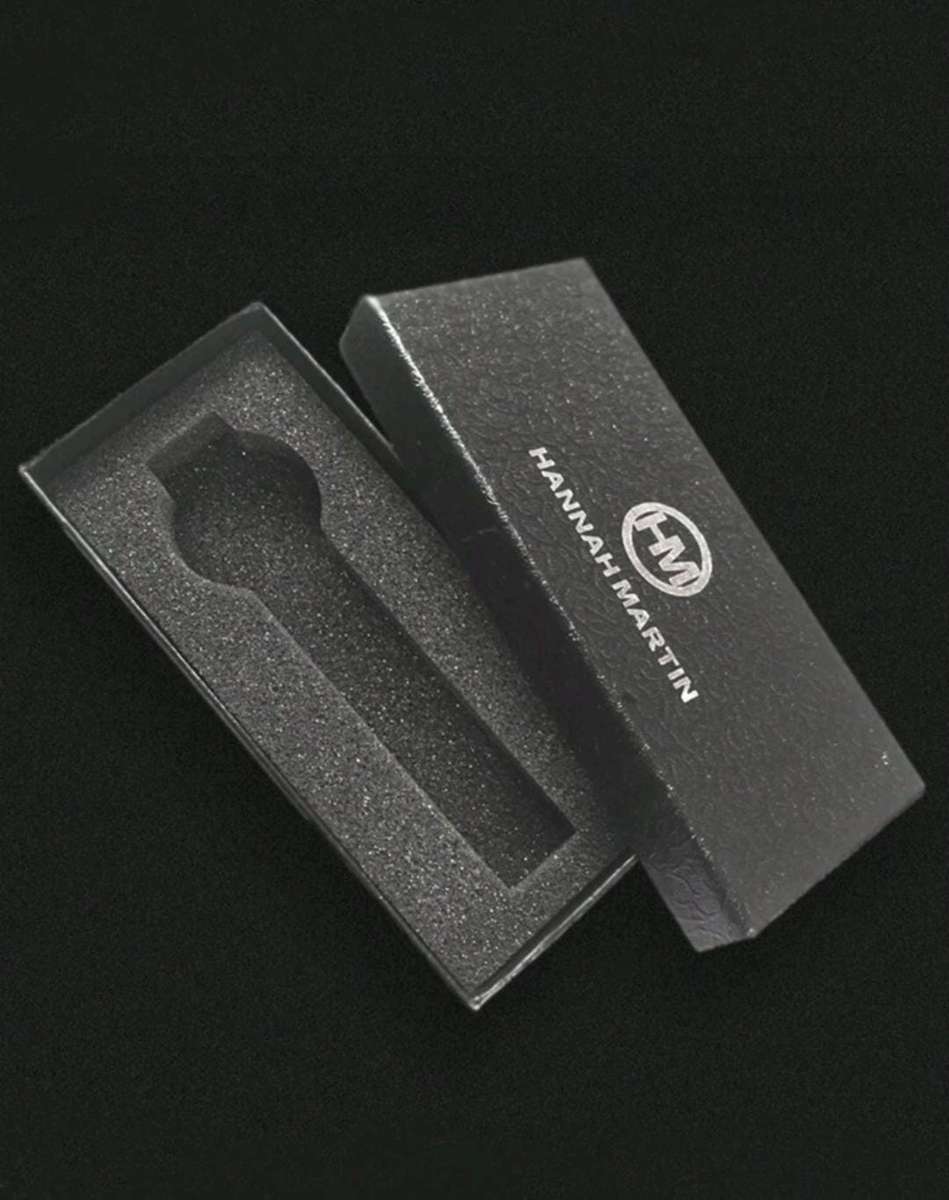 HANNA MARTIN Women luxury watch