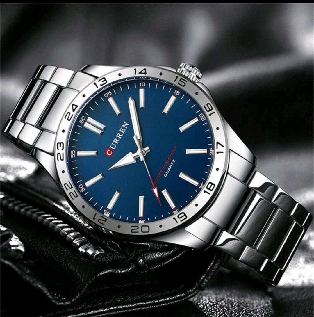 Curren Men's luxury watch