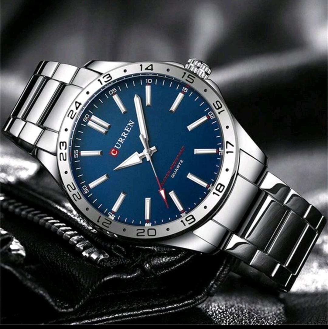Curren Men's luxury watch