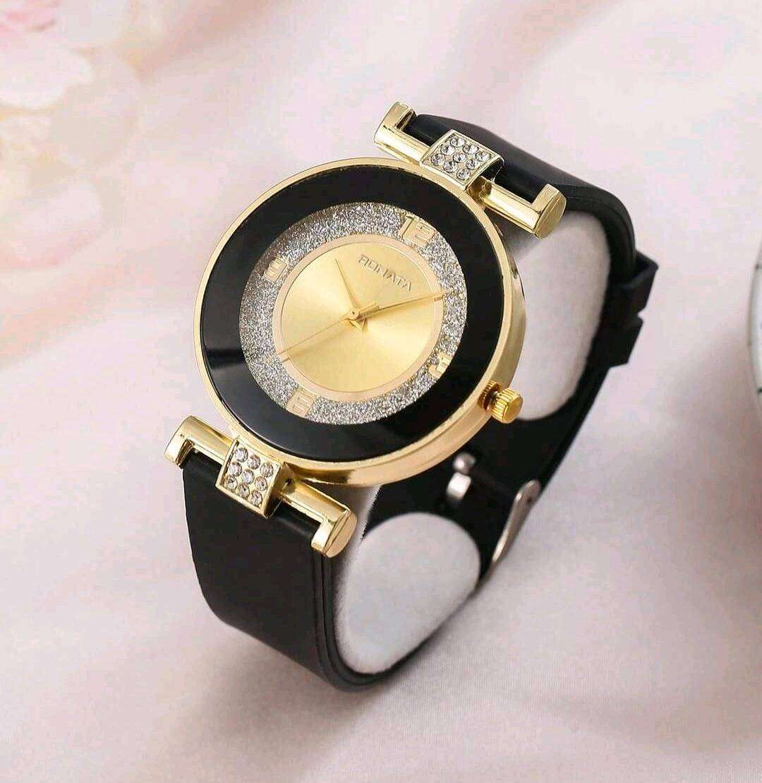 Women beautiful watch