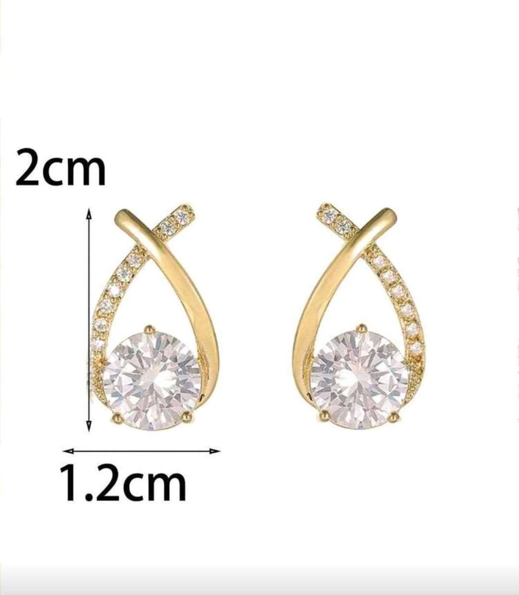 Beautiful earrings