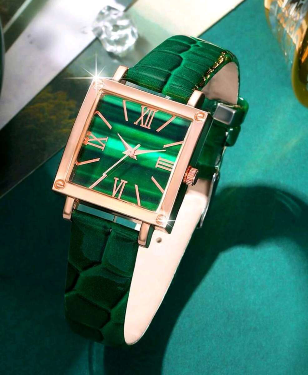 Women Gorgeous Watch