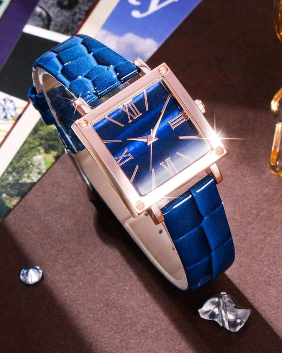 Women Gorgeous Watch