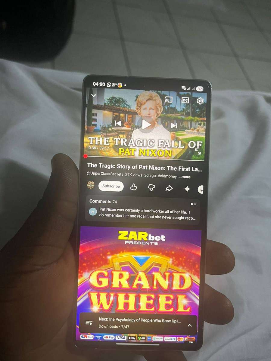 Samsung Galaxy S25 Ultra