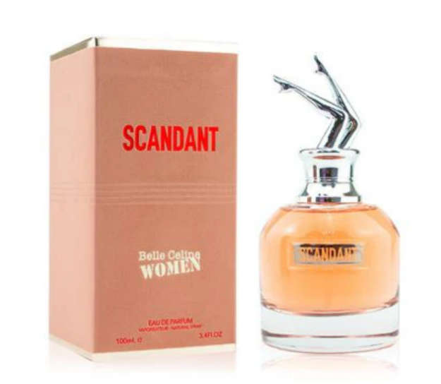 Scandant Edp 100ml - Original
