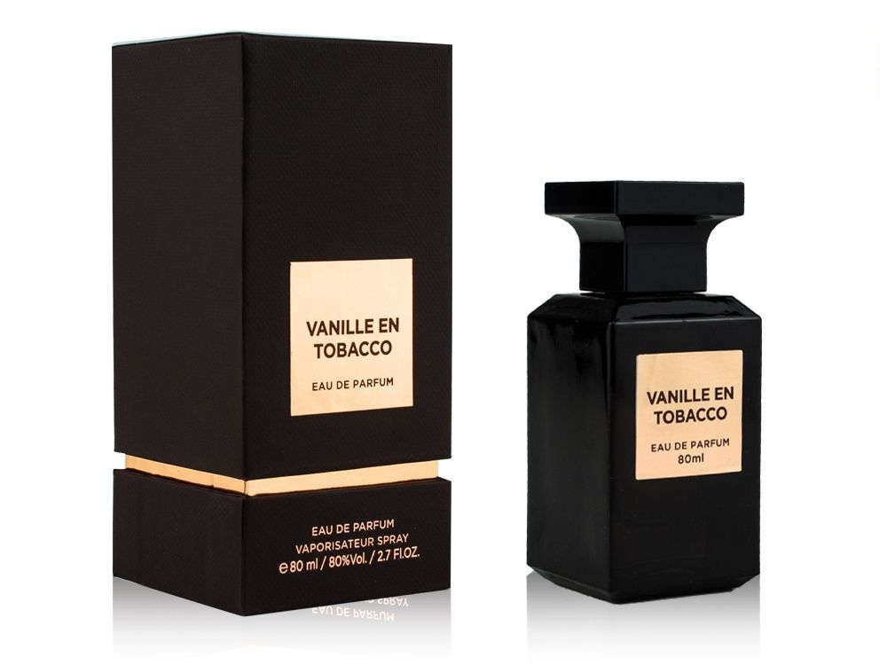 Vanille En Tobacco Edp 80ml - Original