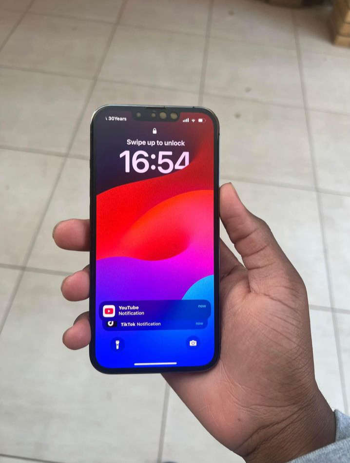 Apple iphone 13 Pro max