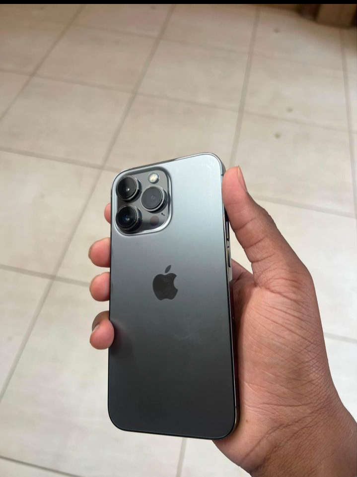 Apple iphone 13 Pro max