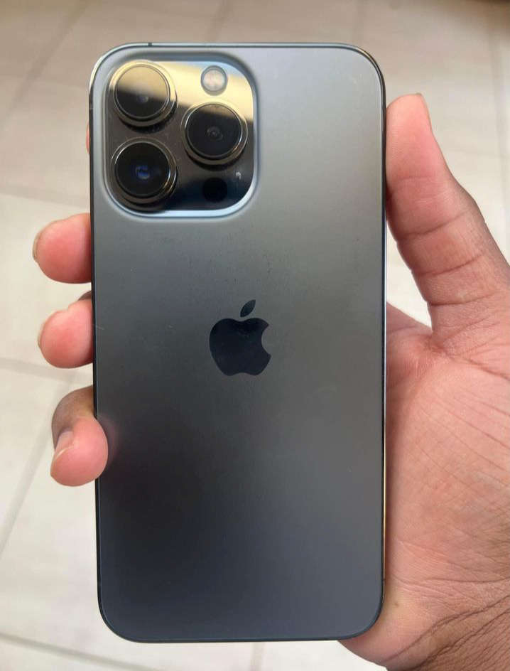 Apple iphone 13 Pro max