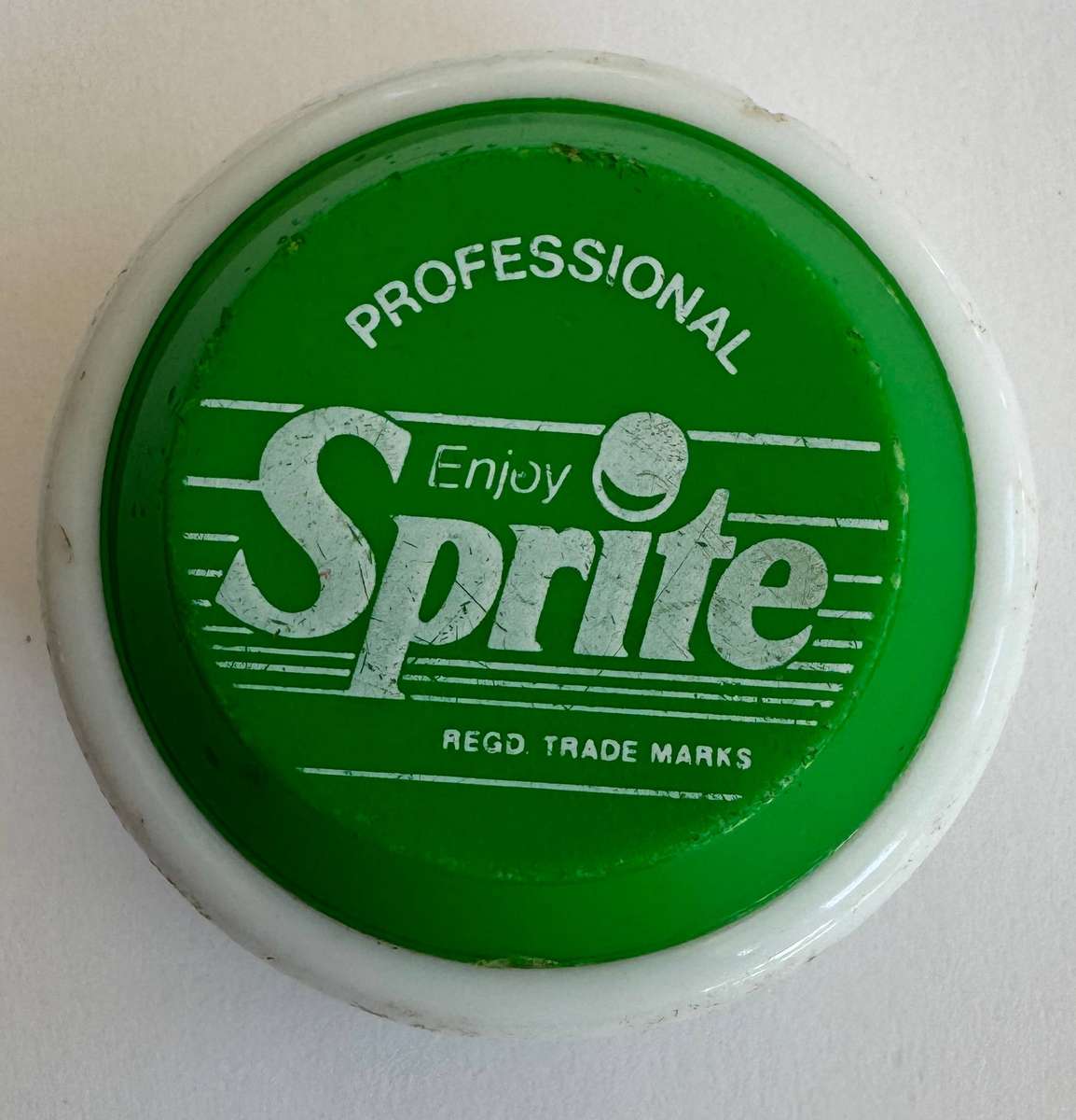 Sprite Professional yoyo