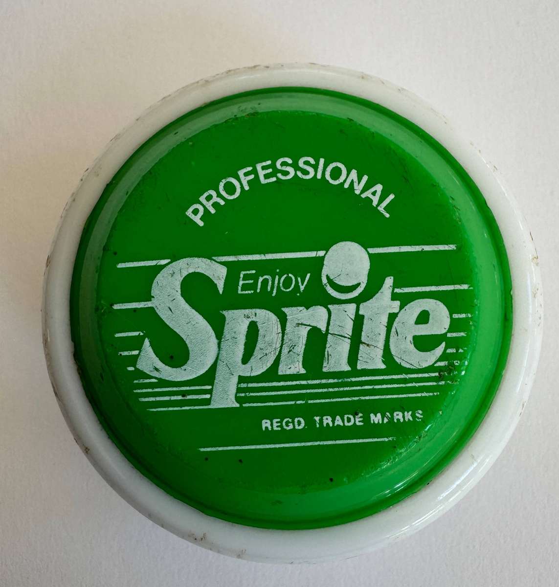 Sprite Professional yoyo