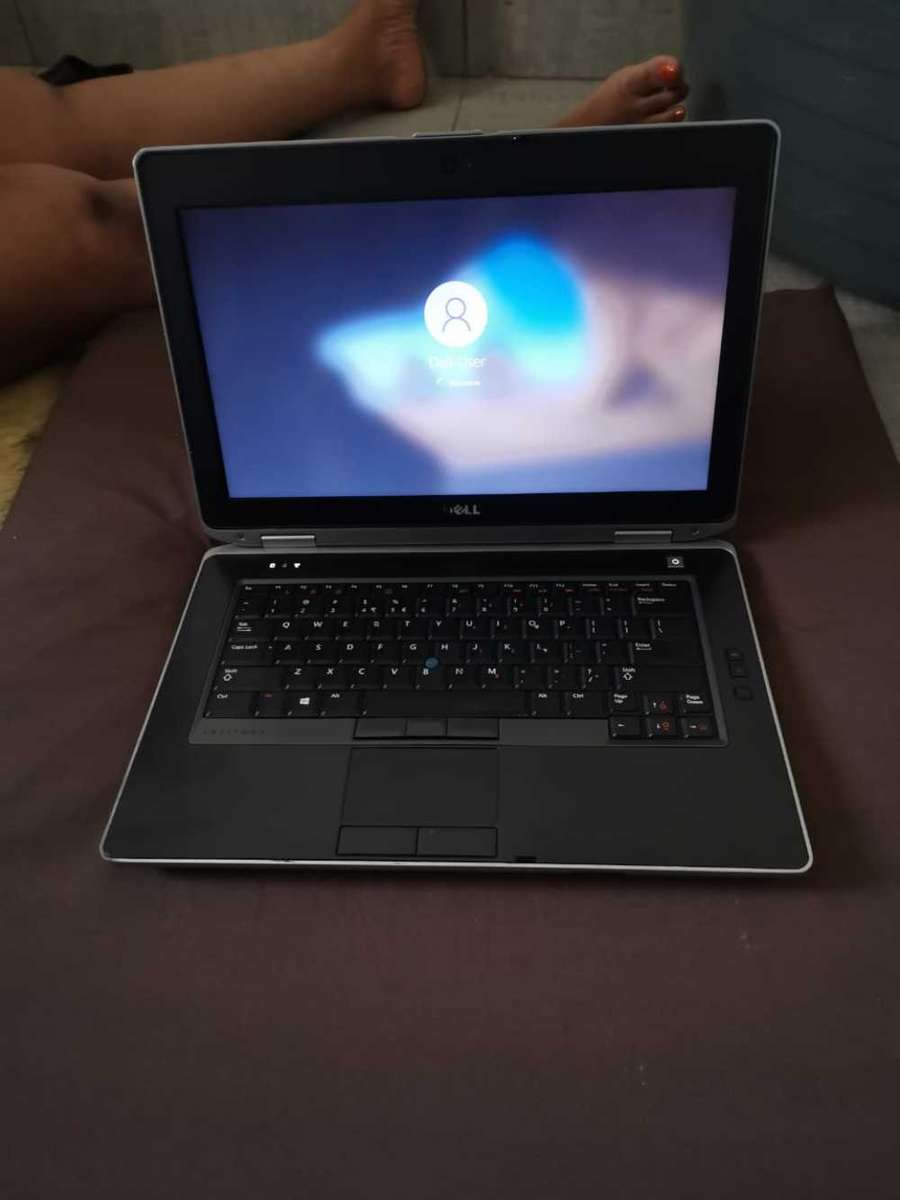 Dell latitude E6430 core i5 3th gen laptop