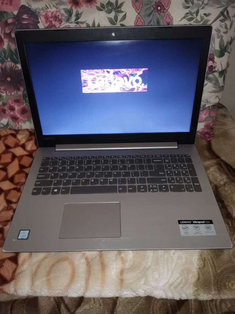 Lenovo ideapad 330 core i5 8th gen laptop