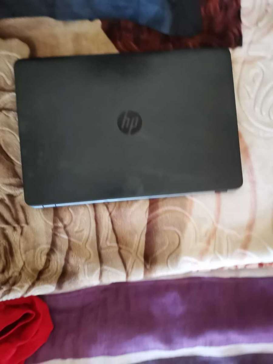 Hp prpbook core i5 4th gen laptop