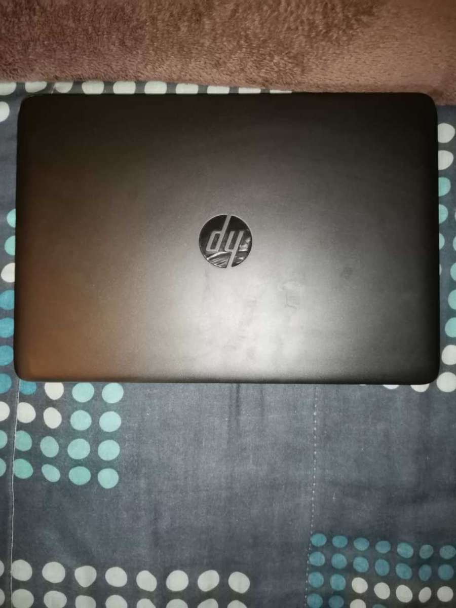 Hp core i5 4th gen laptop