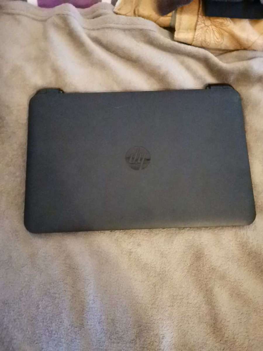 Hp notebook 255 G2 AMD Radeon laptop