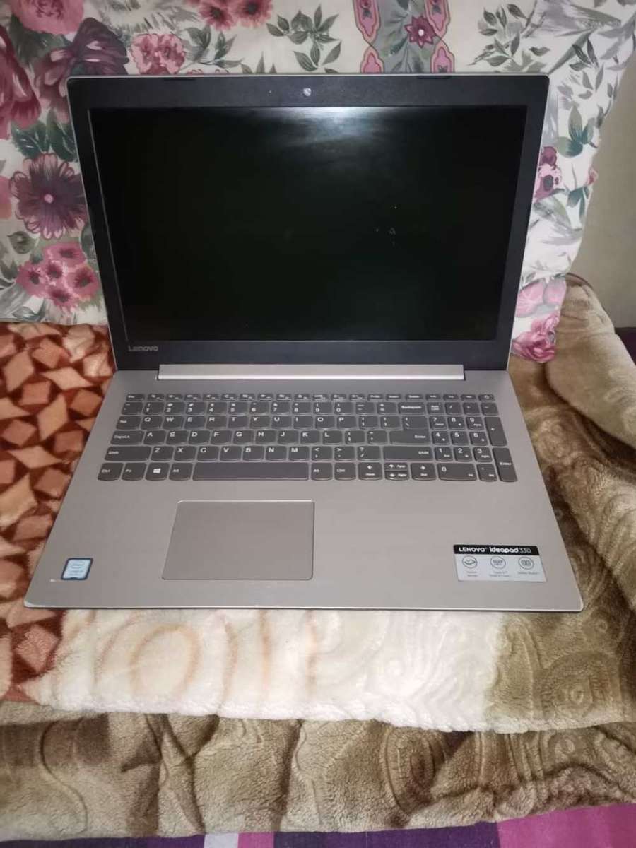 Lenovo ideapad 330 core i5 8th gen laptop